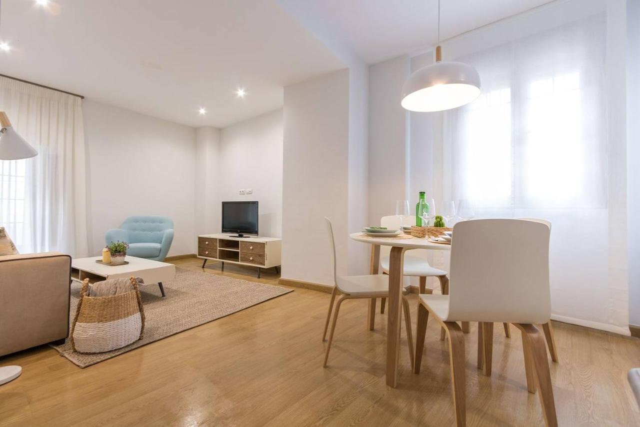 Appartement Luis Rey Central By Valcambre