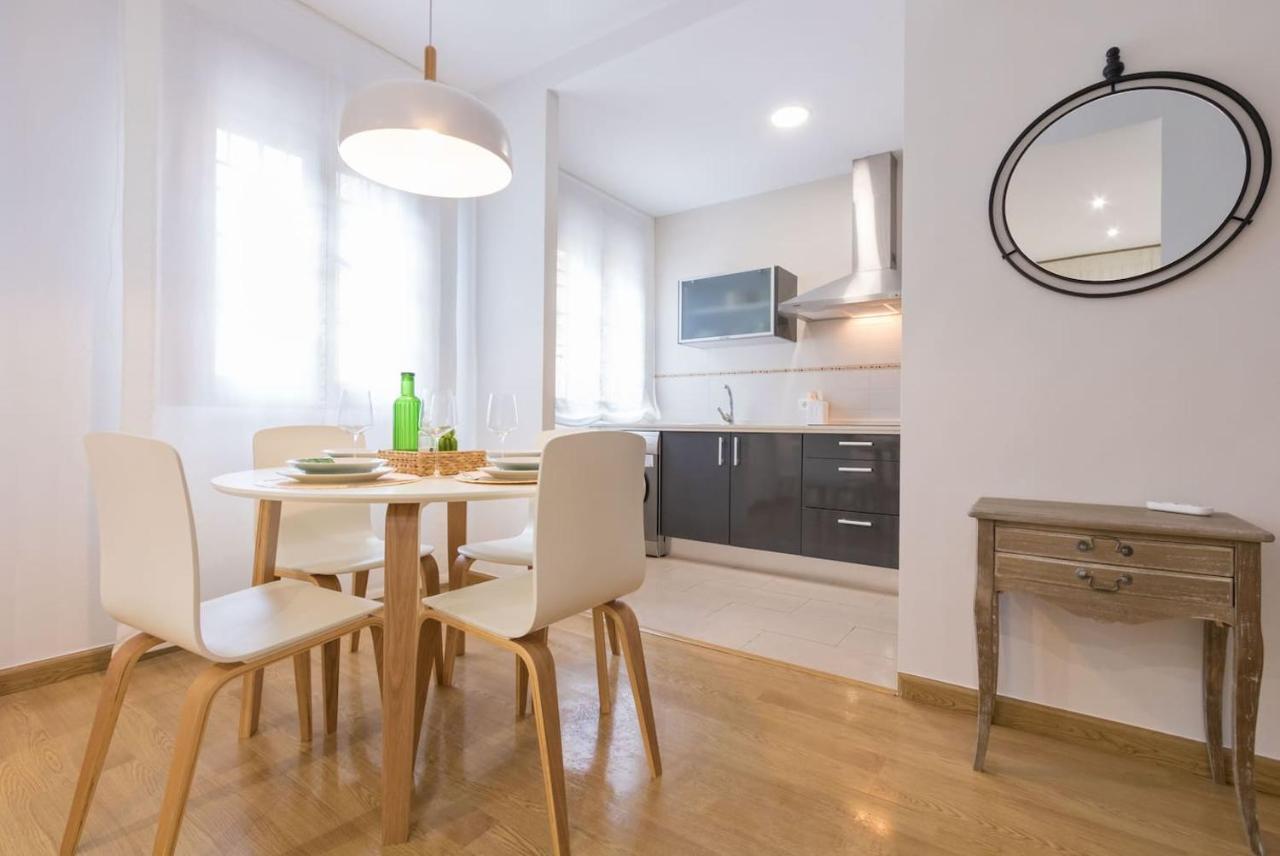 Luis Rey Central By Valcambre Appartement *
