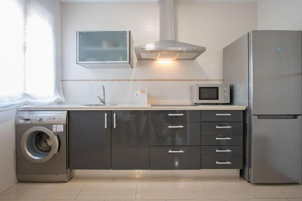 Appartement Luis Rey Central By Valcambre