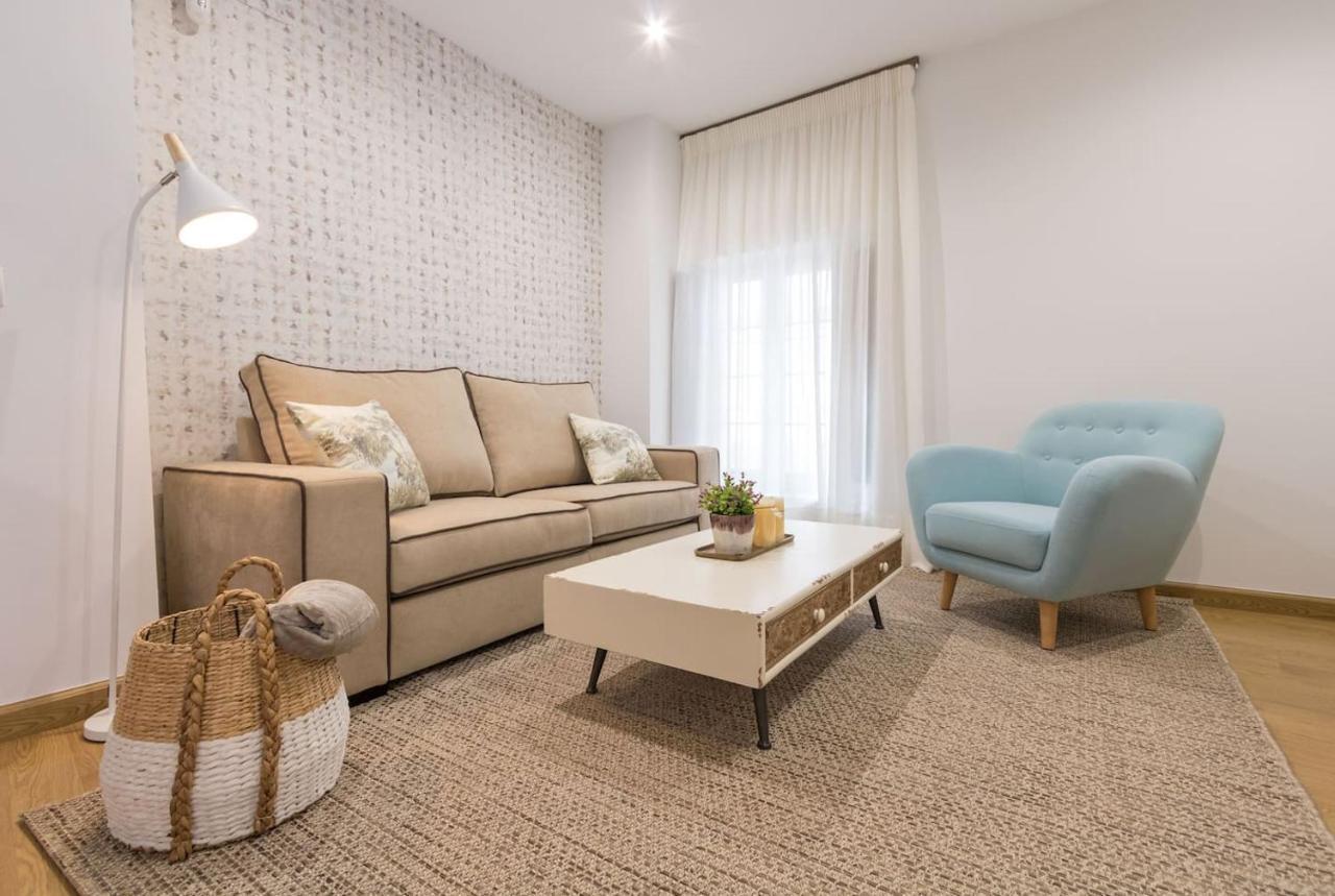 Luis Rey Central By Valcambre Appartement *