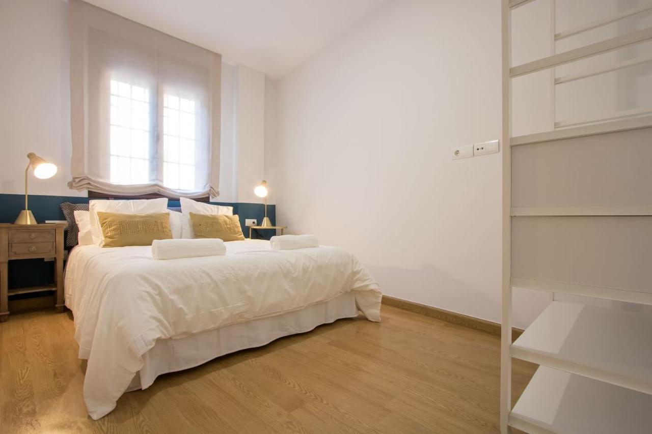 Appartement Luis Rey Central By Valcambre *