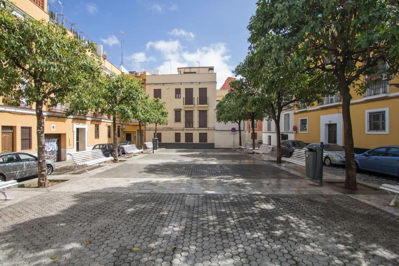 Luis Rey Central By Valcambre Appartement *