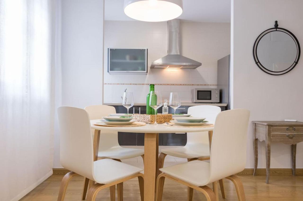 Appartement Luis Rey Central By Valcambre Séville