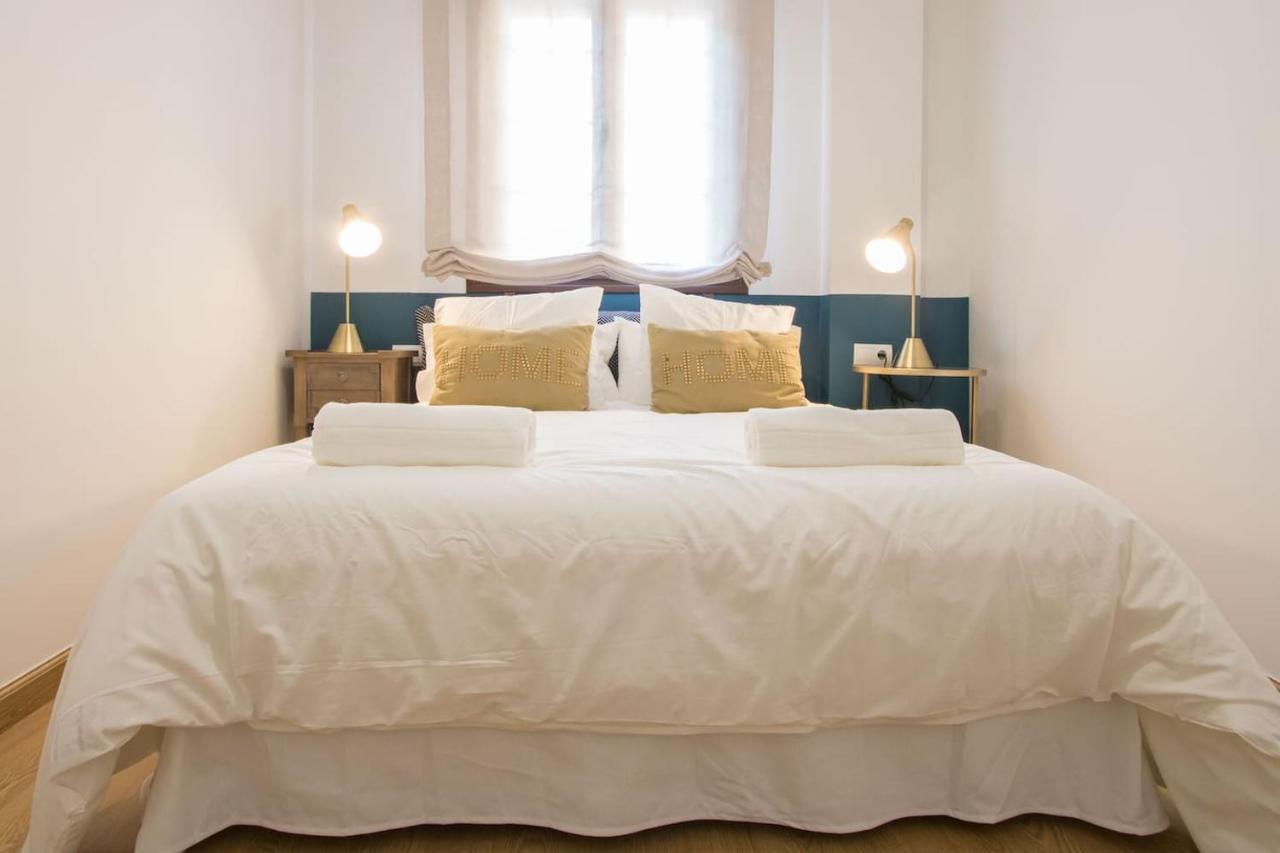 Appartement Luis Rey Central By Valcambre