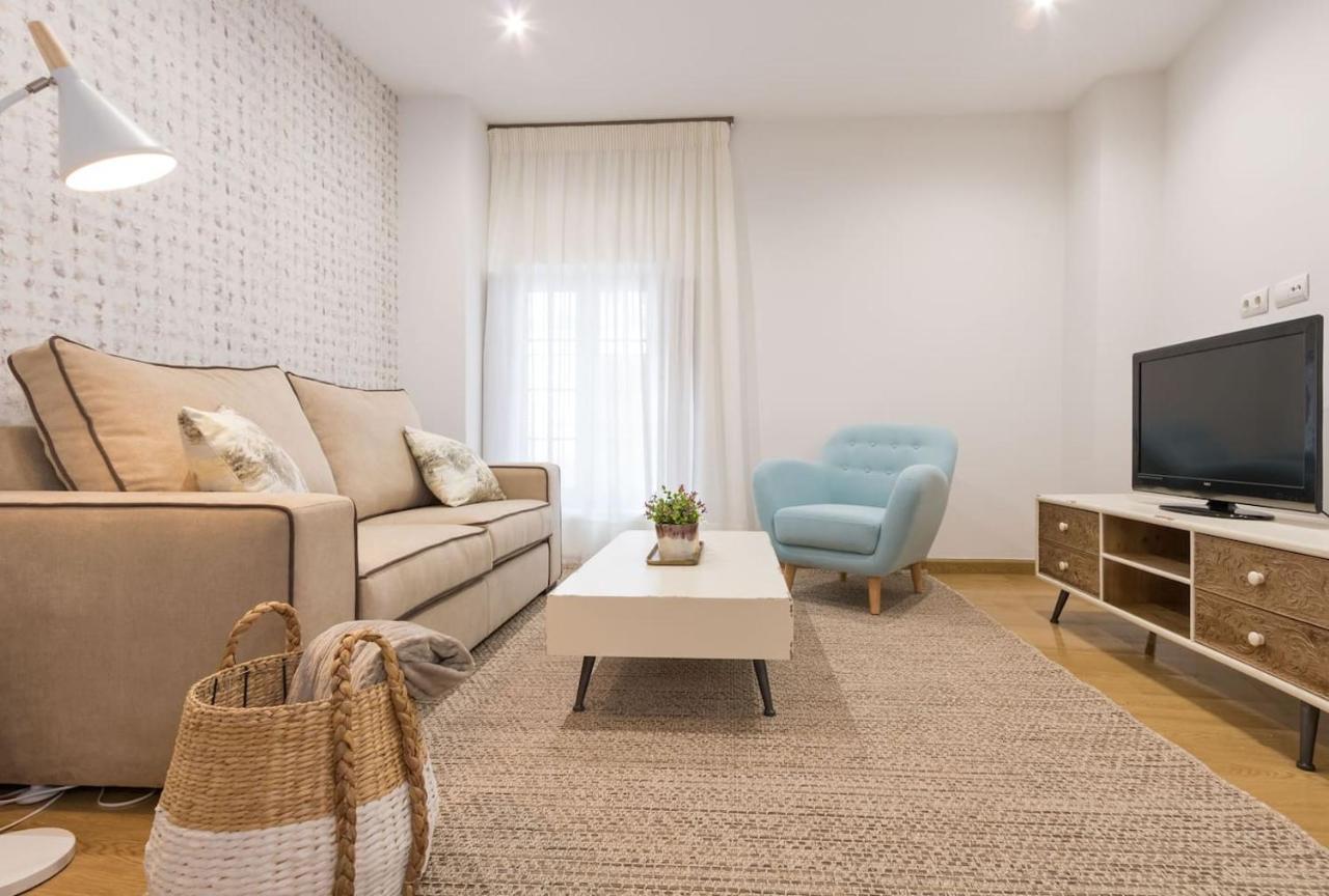 Appartement Luis Rey Central By Valcambre
